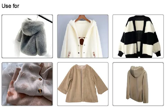 도매 400g/600g/800g 3mm 카펫 터프팅 아크릴 면 혼방사