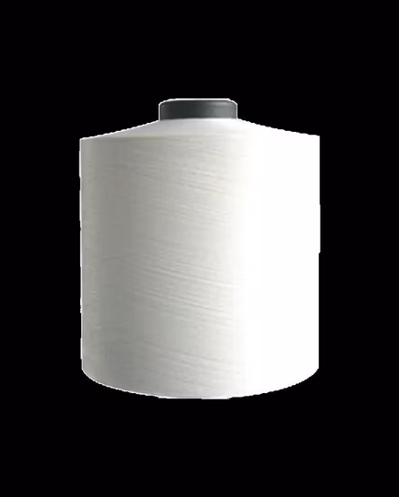 우수한 품질과 보습, 속건성을 지닌 기능성 원사