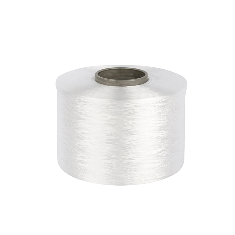 Anti-Static, Heat-Resistant PP Polypropylene Monofilament Yarn 600d for Knitting