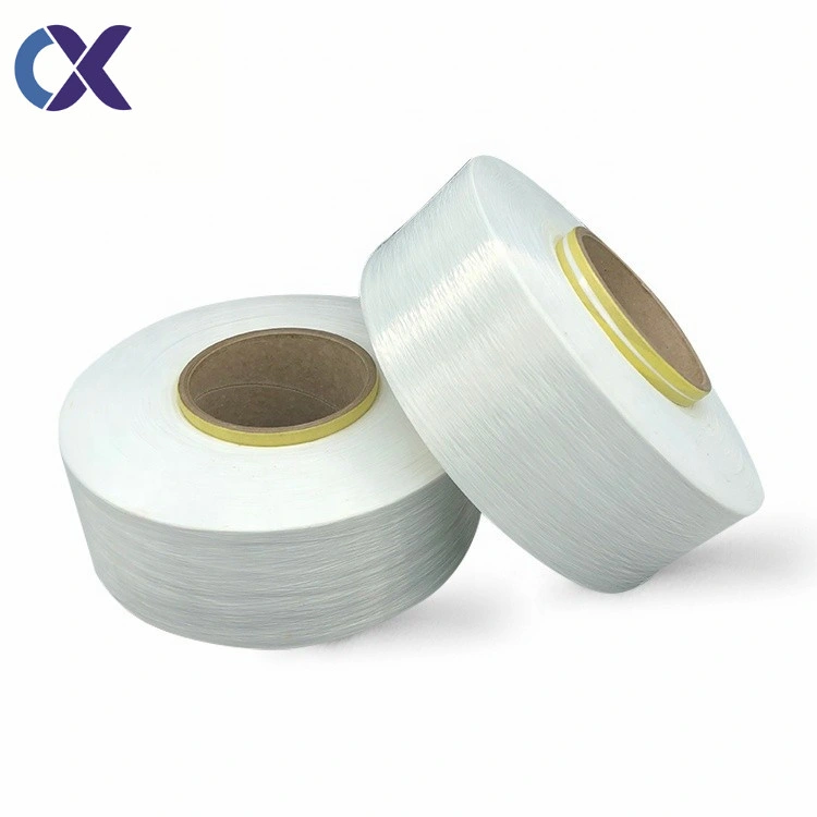 85 Degree Fusible Adhesive Nylon 150d Low Melt Yarn